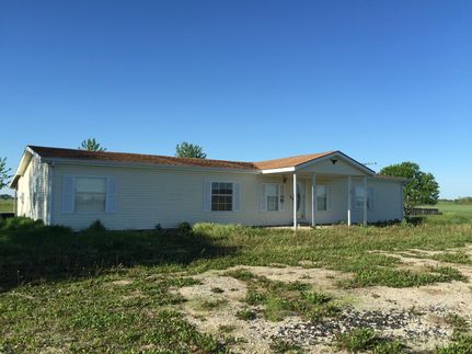 Farm Property in Linn County, Kansas