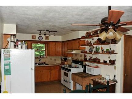 Farm Property in Johnson County, Kansas