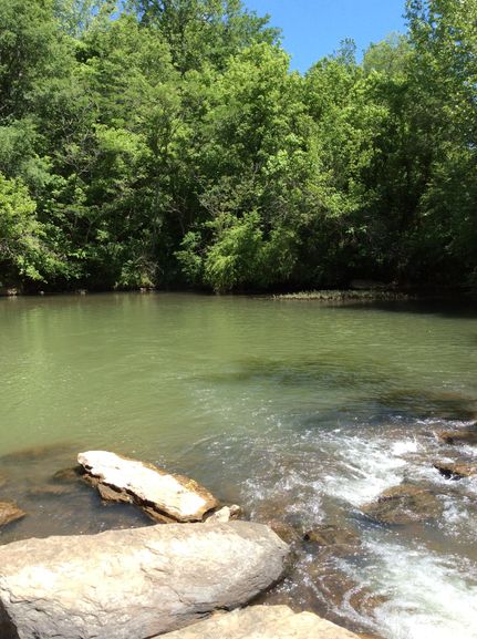 Property in Jefferson County, Alabama