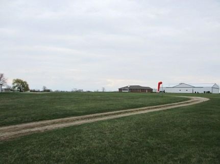 Farm Property in Miami County, Kansas