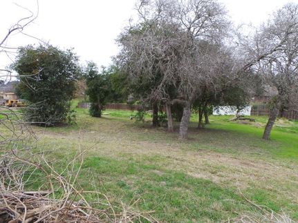 Farm Property in Nueces County, Texas