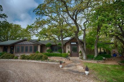 Ranch Property in Parker County, Texas