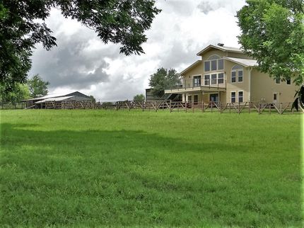 Farm Property in Austin County, Texas