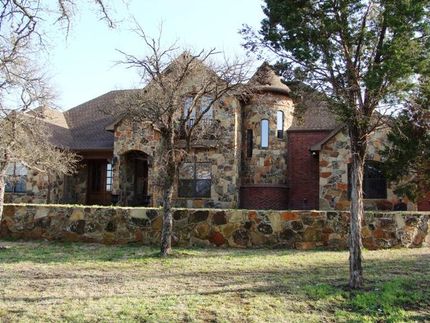 Farm Property in Parker County, Texas
