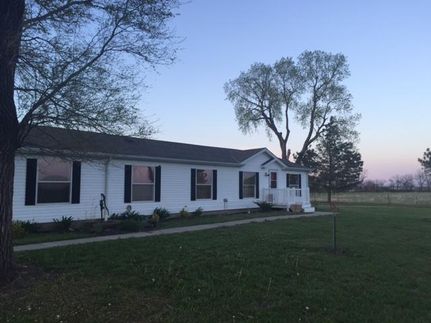 Farm Property in Linn County, Kansas