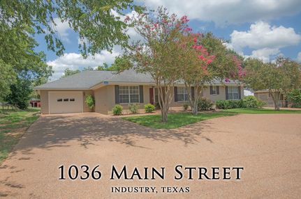 Ranch Property in Austin County, Texas