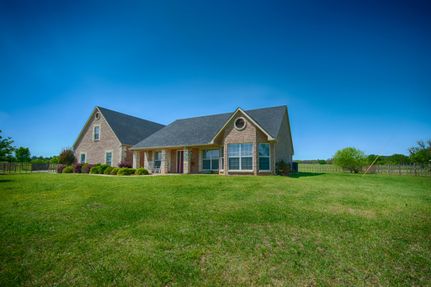 Ranch Property in Parker County, Texas