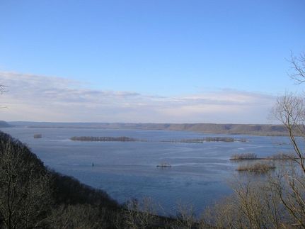Hunting Land in Crawford County, Wisconsin