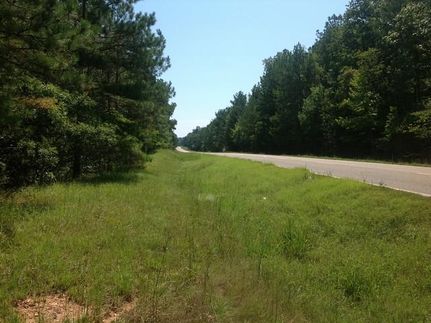 Ranch Property in Clay County, Alabama