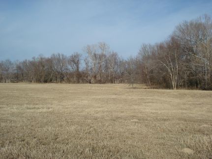 Farm Property in Atoka County, Oklahoma