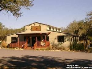 Timberland Property in Comal County, Texas