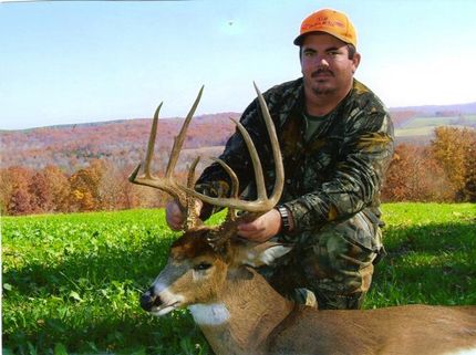 Farm Property in Crittenden County, Kentucky