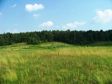 Property in Christian County, Kentucky