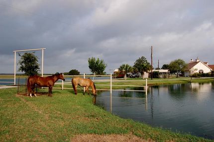 Farm Property in Wharton County, Texas