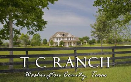 Property in Washington County, Texas