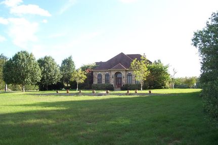 Farm Property in Colorado County, Texas