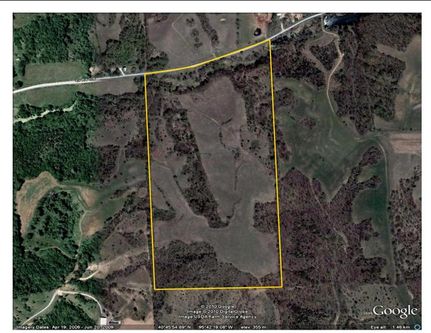 Farm Property in Fremont County, Iowa