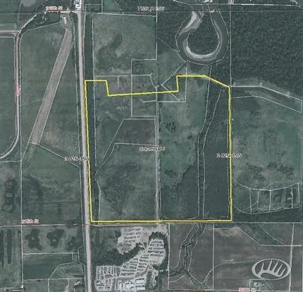 Farm Property in Tama County, Iowa