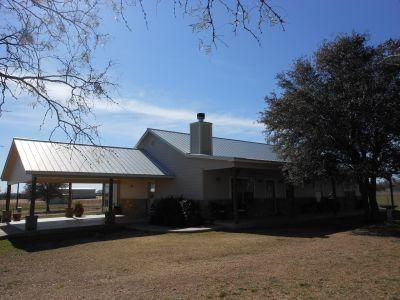 Farm Property in Llano County, Texas