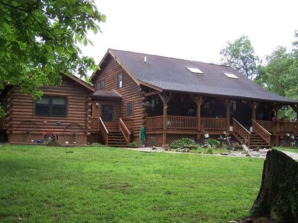Property in Randolph County, Illinois