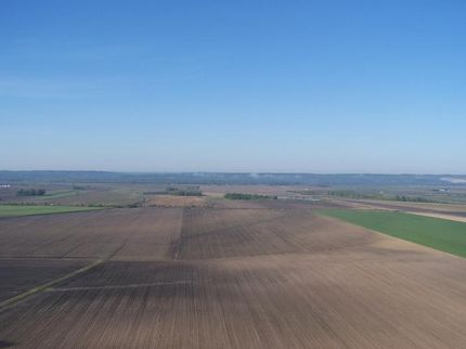 Ranch Property in Monroe County, Illinois
