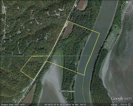 Property in Peoria County, Illinois