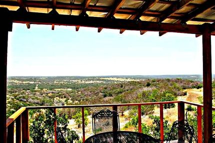 Property in Edwards County, Texas