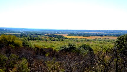 Property in Burnet County, Texas