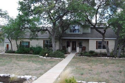 Farm Property in Comal County, Texas