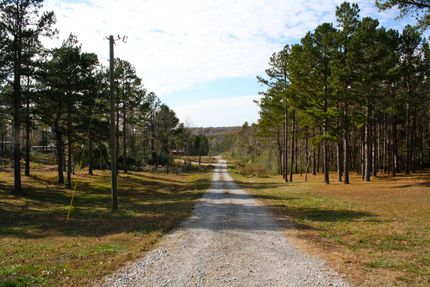 Farm Property in Pope County, Illinois