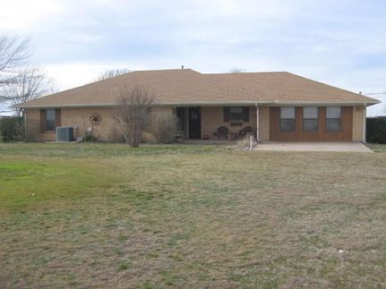 Ranch Property in Bosque County, Texas