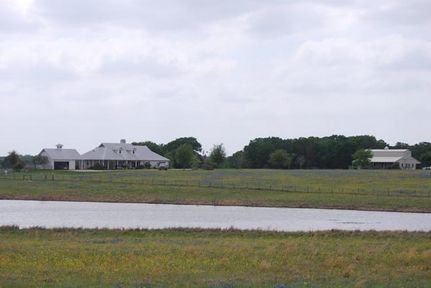 Farm Property in Austin County, Texas