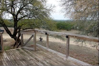 Farm Property in Blanco County, Texas
