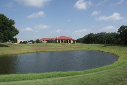 Property in Hill County, Texas