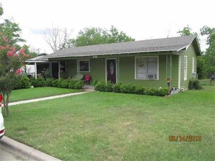 Farm Property in Bosque County, Texas