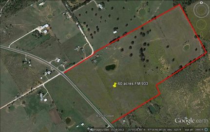 Farm Property in Hill County, Texas