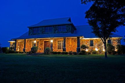 Farm Property in Parker County, Texas