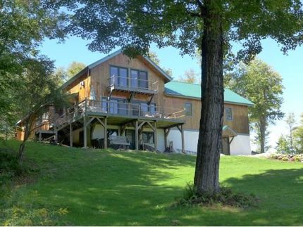 Property in Windham County, Vermont