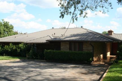 Ranch Property in Llano County, Texas