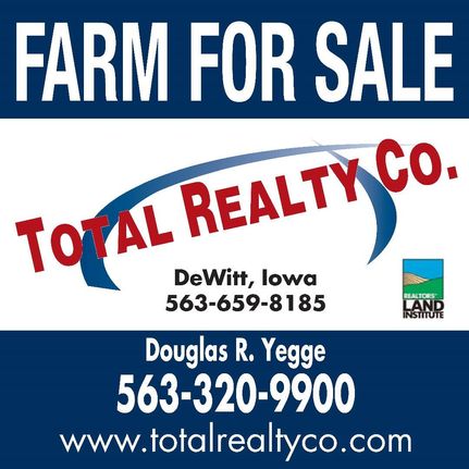 Farm Property in Winnebago County, Illinois