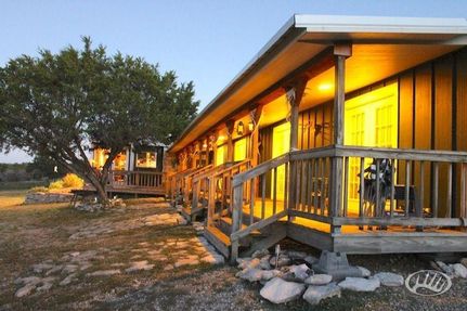 Farm Property in Kimble County, Texas