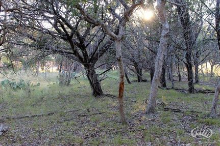 Ranch Property in Menard County, Texas
