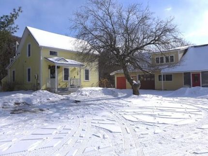 Recreational Property in Chittenden County, Vermont
