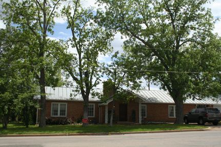 Farm Property in Llano County, Texas