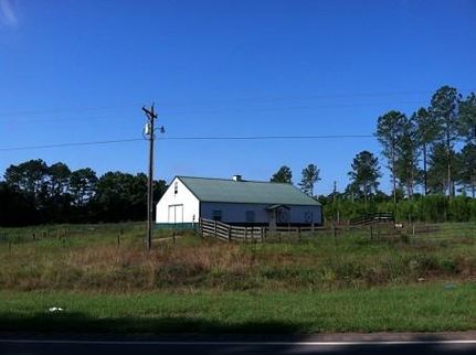 Property in Geneva County, Alabama