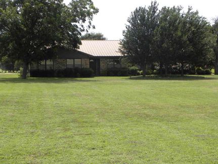 Ranch Property in Hill County, Texas