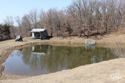Farm Property in Clark County, Missouri