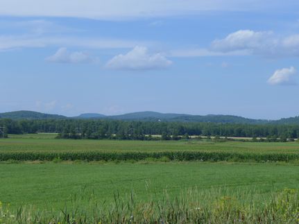 Farm Property in Addison County, Vermont