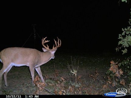 Farm Property in Okmulgee County, Oklahoma