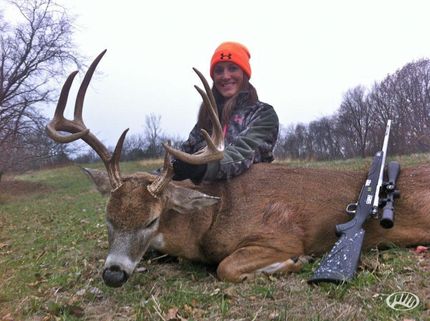 Property in Pike County, Missouri